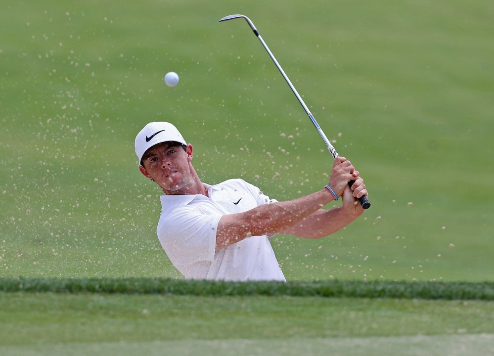 Top contenders discuss the PGA Championship
