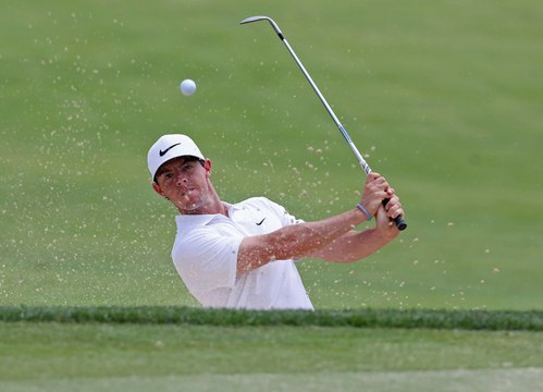 Top contenders discuss the PGA Championship