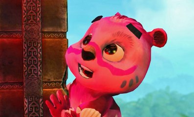 CGR Trailers - JUJU Gamescom 2014 Trailer