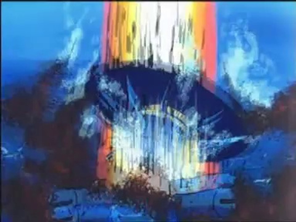 "Hurricane Polymar" (1974) - Opening