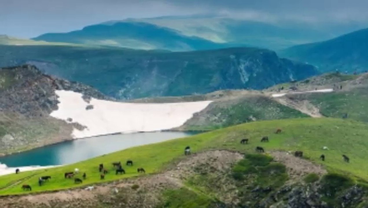 El Señor es mi pastor "Version Instrumental" Musica cristiana instrumental, musica para orar