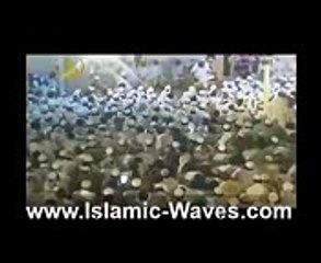 Emotional Bayan Aye RasoolALLAH Aap Ne Kya,,, by Maulana Tariq Jameel Sb