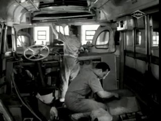 A Luta pelo Transporte em São Paulo