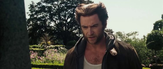 X-Men: the Last Stand - Teaser Trailer [2006] [720p HD]