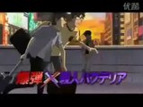 Detective Conan: The Lost Ship in the Sky - Japanese Trailer [2010]