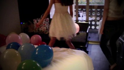 Not Stopped〜止められない〜