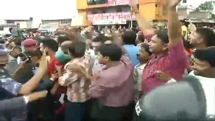 PM Narendra Modi wins hearts at Kathmandu in Nepal