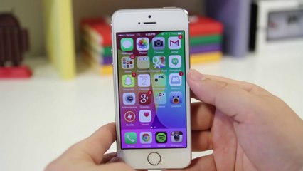 Top 8 Discover the Top 8 Features of iOS 8