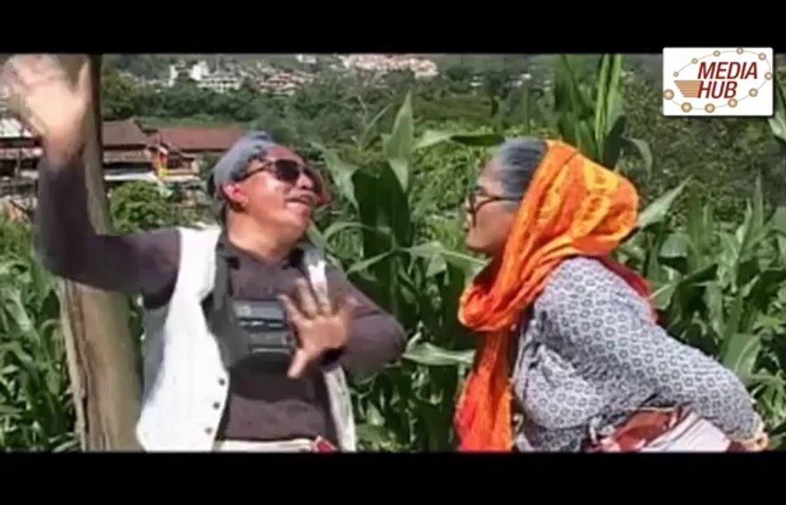 Meri Bassai, 5 August 2014 part 3 3