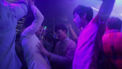 원나잇 온리 (One Night Only, 2014) 예고편 (Trailer)