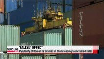 Slowing rate of Korean exports to China spurs calls for change