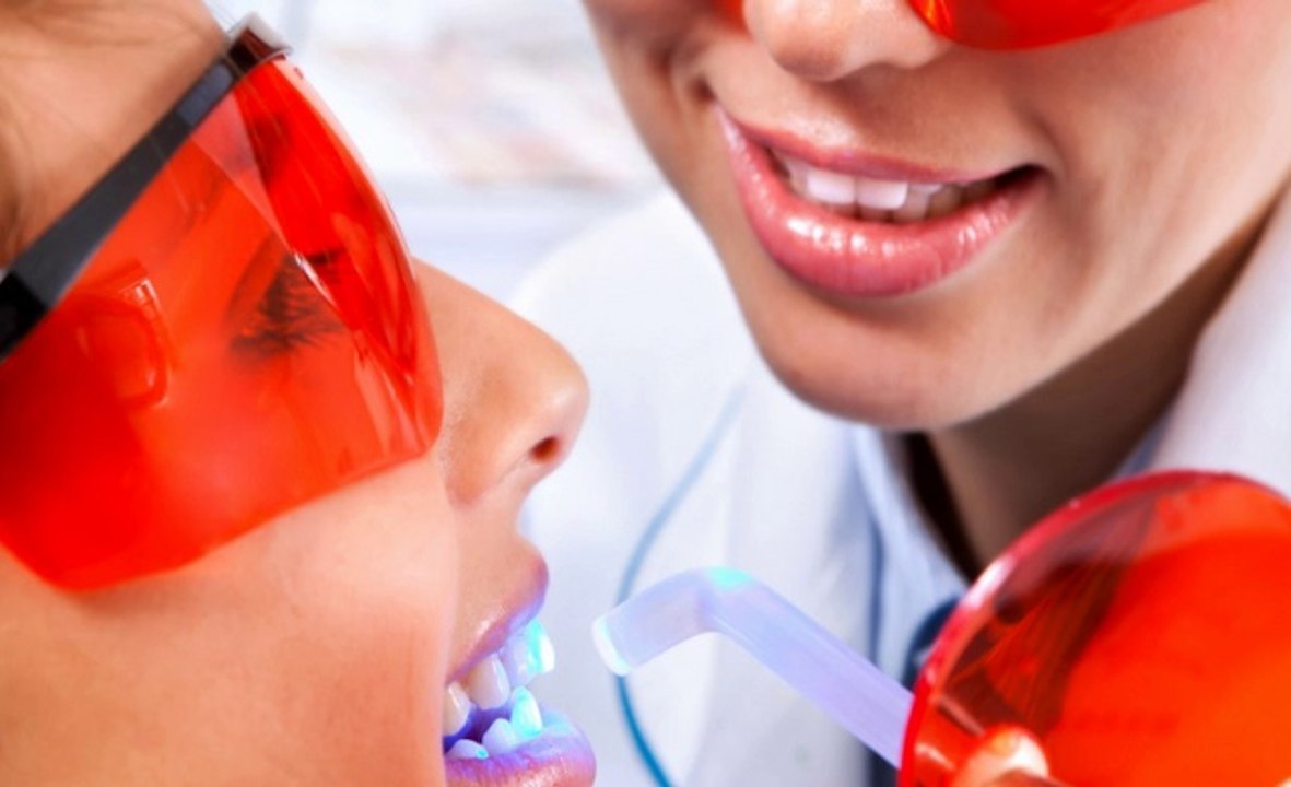 Find Quality Dental Care in Rockville MD