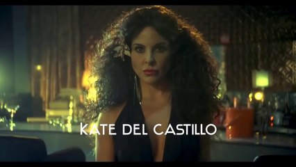 Dueños del Paraíso / Trailer / Telemundo