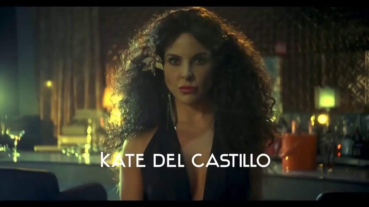 Dueños del Paraíso / Trailer / Telemundo