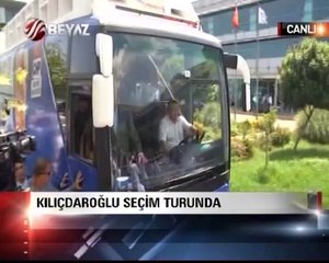 Beyaz Tv Ana Haber 05.08.2014