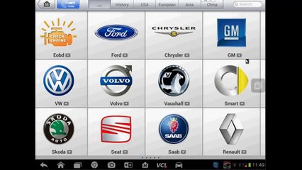 AUTEL MaxiSys Pro MS908P Features & Coding