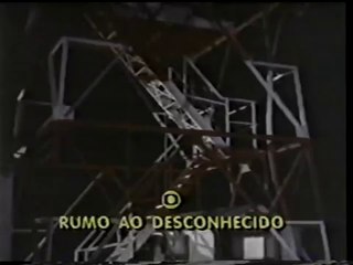 RUMO AO DESCONHECIDO (DUBLADO) HERBERT RICHERS