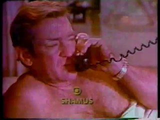 SHAMUS - 1976 (ANNE ARCHER) DUBLADO HERBERT RICHERS