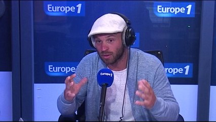 Gastambide : "La Thaïlande est l'Eldorado des jeunes de banlieue"