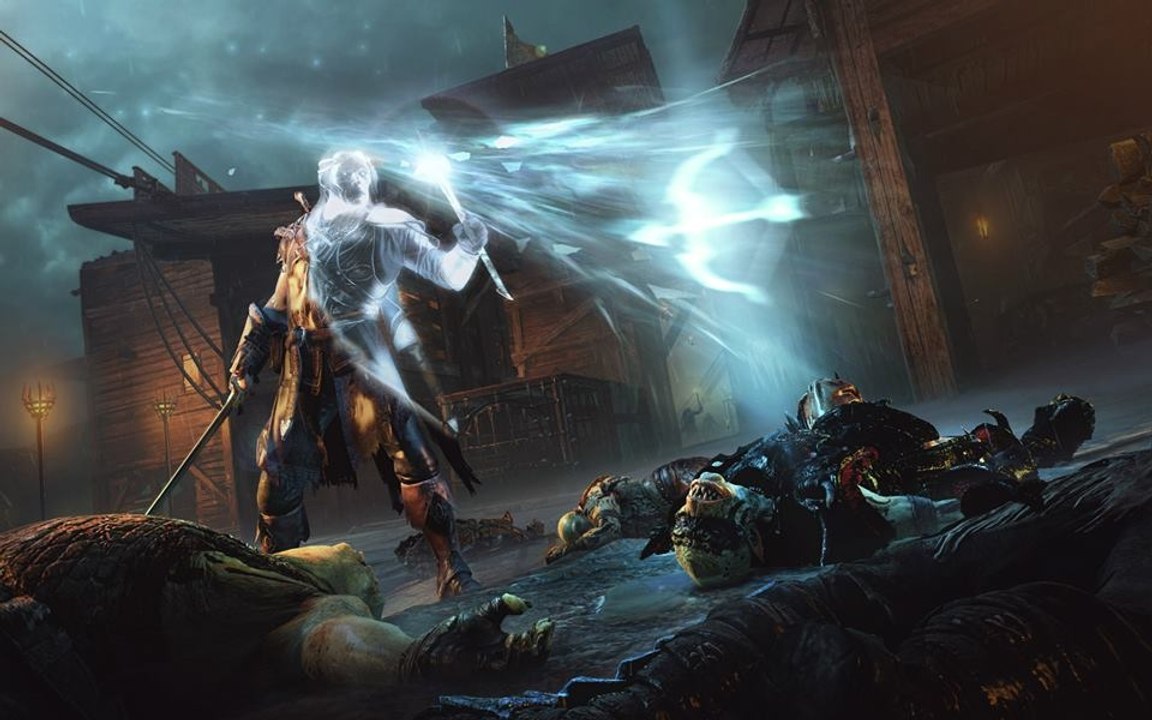 Shadow of Mordor's Story Goes Deeper Than You Think