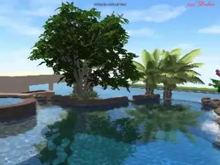 Browning Pools and Spas - Pool Studio Baker Design