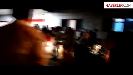 Eski Gol Kralı, Halı Sahada Futbol Oynarken Kalp Krizinden Öldü