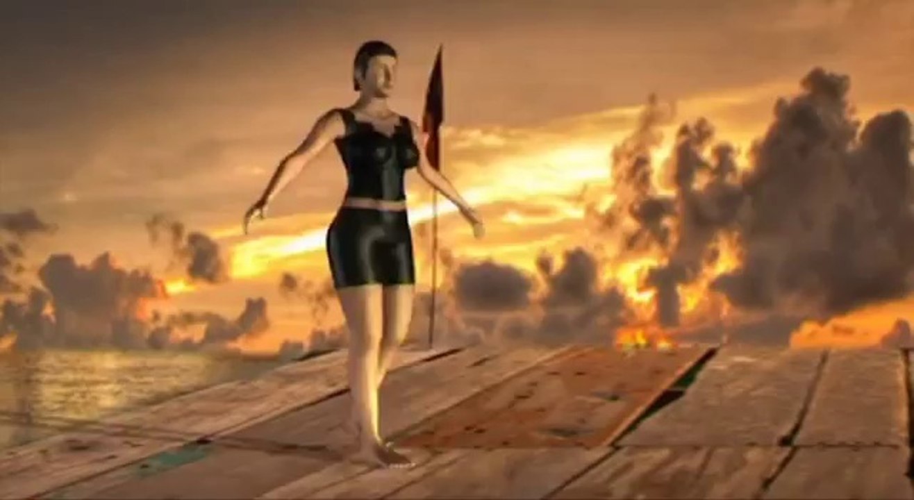 DANCE funny animation tamil short film (work in progress)