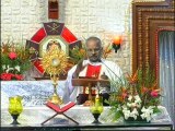 Tamil sermon preached on 06-08-2014