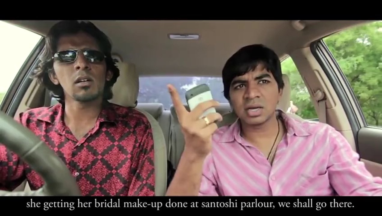 Machan Enaku Iniki Kalyanam  Funny Tamil short film 2014