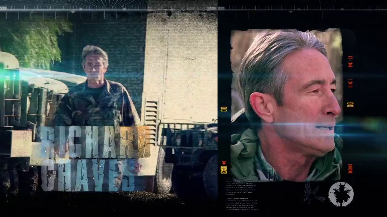 Henry Torbin TRAILER Lost Warrior v3.mov