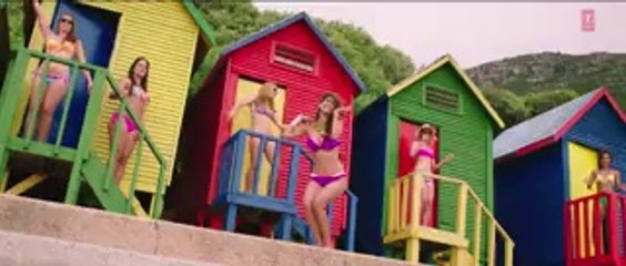 Aaj blue hai pani pani Sunny Sunny Yaariyan Full Video Song HD - Video Dailymotion