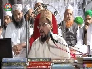 Farooq Khan Rizvi Tabligee Jamaat Ki Haqiqat   04