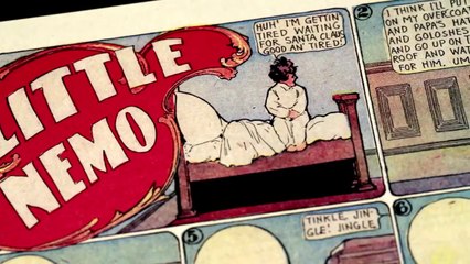 Official Dear Mr. Watterson Theatrical Trailer HD