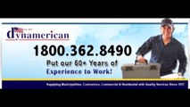 Dynamerican Plumbing And Drain Cleaning Services | Medina, Akron - Ohio