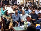 Imran Khan demands Nawaz Sharif Resignation-06 Aug 2014