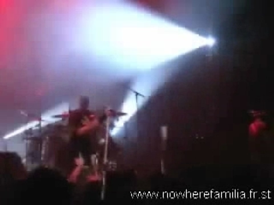 Wunjo fuckyourrevolution_live