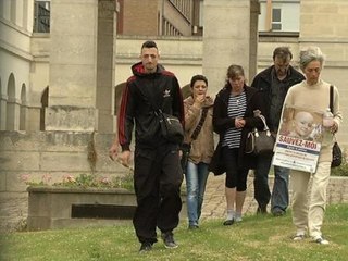 Garches: fermeture de l'unité de cancérologie pour enfants sous tension