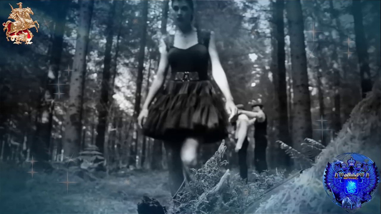 ♛♫♥Elsa Hill - Lost (Temple One mix)♥♫♛