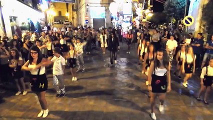 Trailer Carnevale Estivo - I Guagliuni i Belmonte