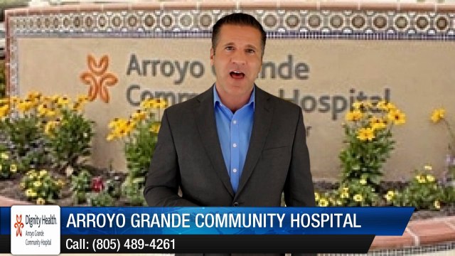 Arroyo Grande Community Hospital Arroyo Grande Terrific Five Star Review by A G.