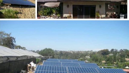 Solar San Jose CA