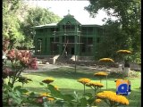 Ziarat Residency to be inaugurated on 12 Aug-06 Aug 2014