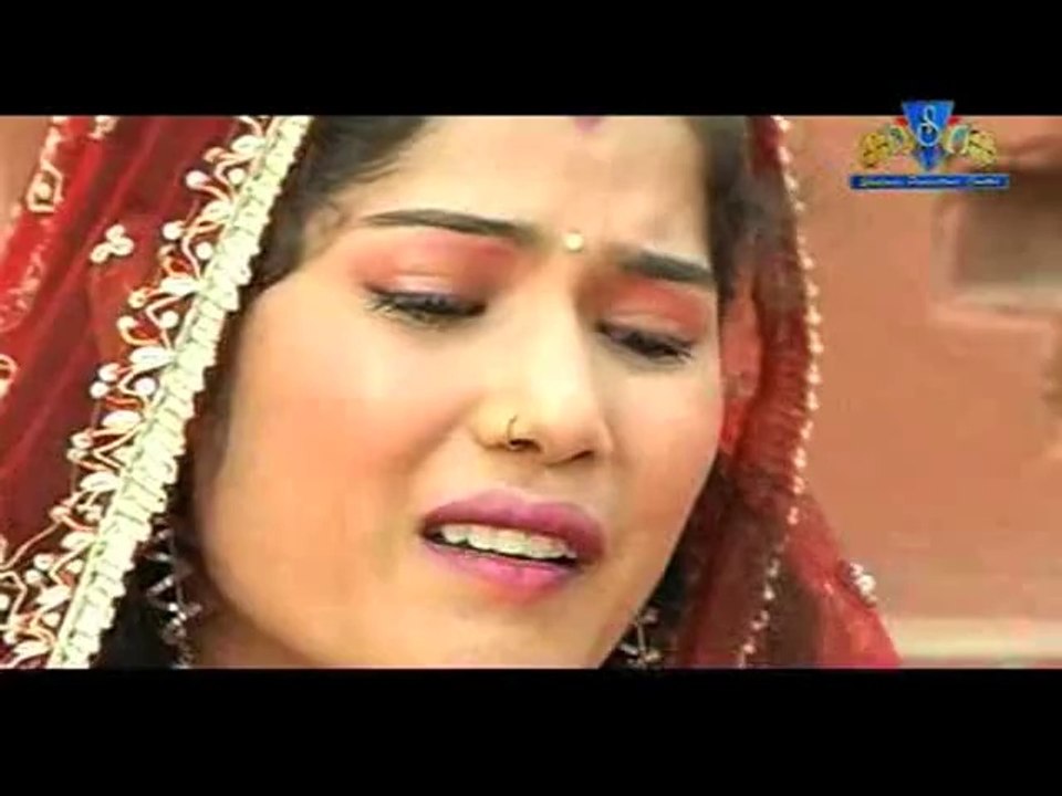 Super hit Rajasthani Sad Song - Kabutar Urd Ja Re...Must Watch