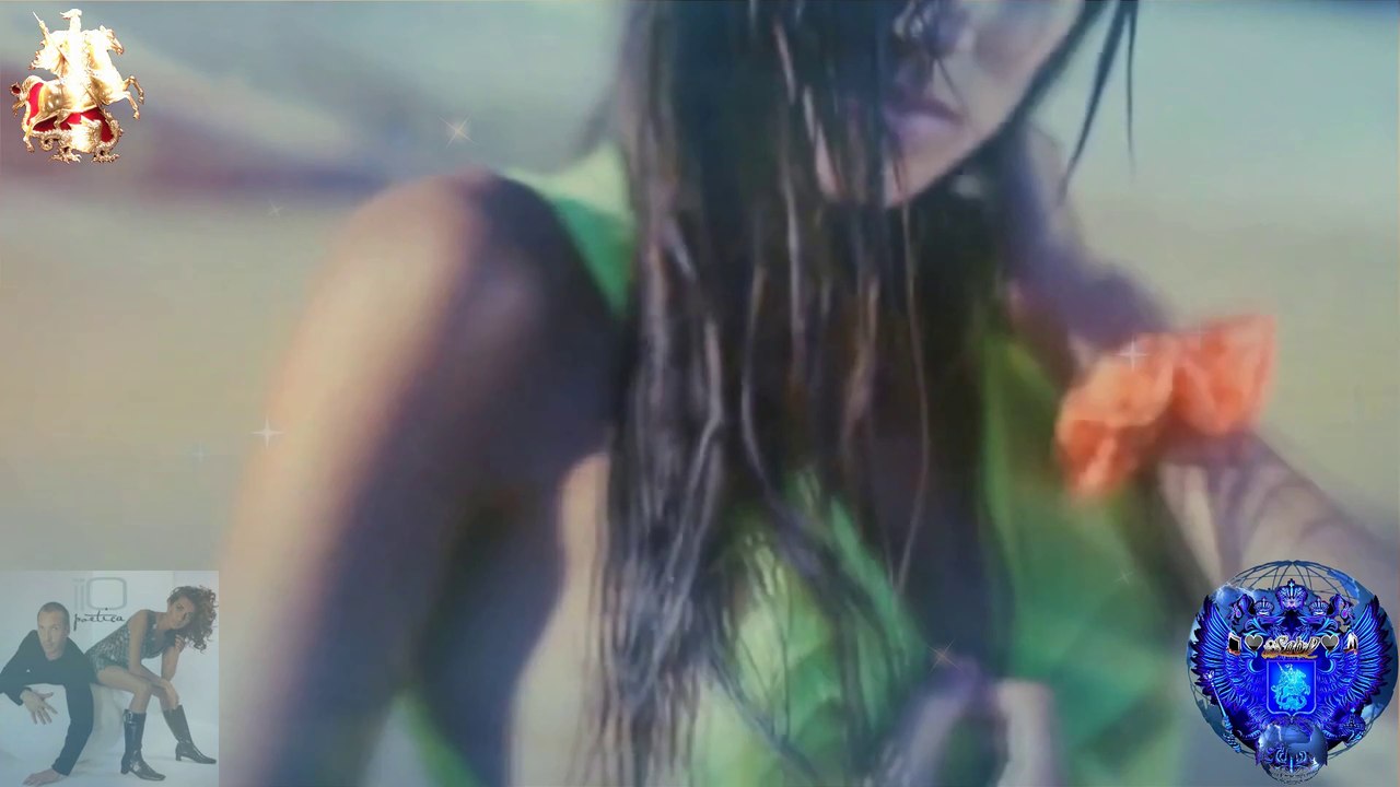 ♛♫♥IIO feat. Nadia Ali - runaway (Ford Club mix)♥♫♛