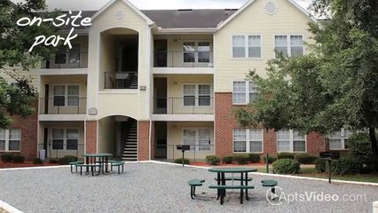 University Courtyard Apartments in Tallahassee, FL - ForRent.com