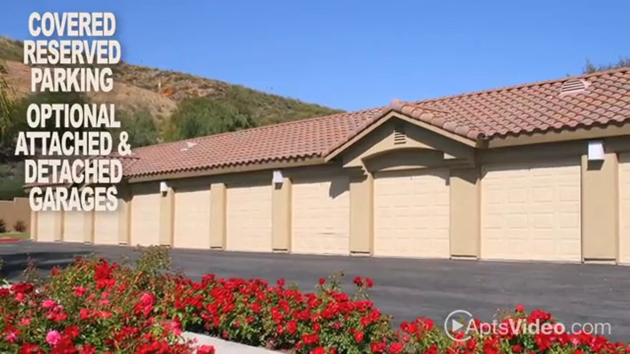 Cortesia at Rancho Santa Margarita Apartments in Rancho Santa Margarita, CA - ForRent.com