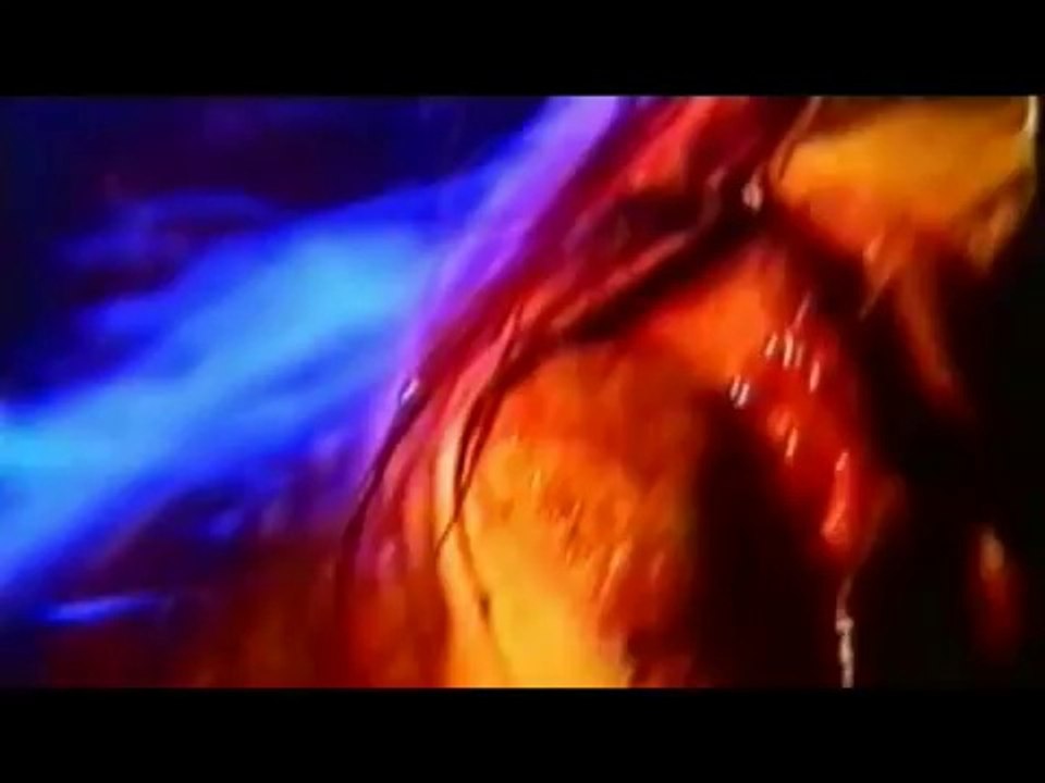 Satyricon - Mother North (uncensored) HQ