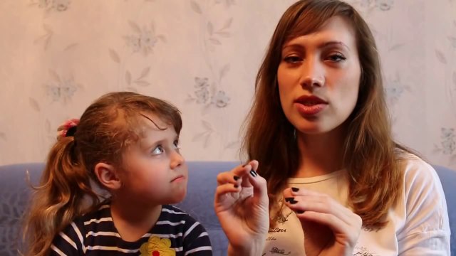 Логопед. Постановка звука С. Как научить ребёнка произносить звук С.