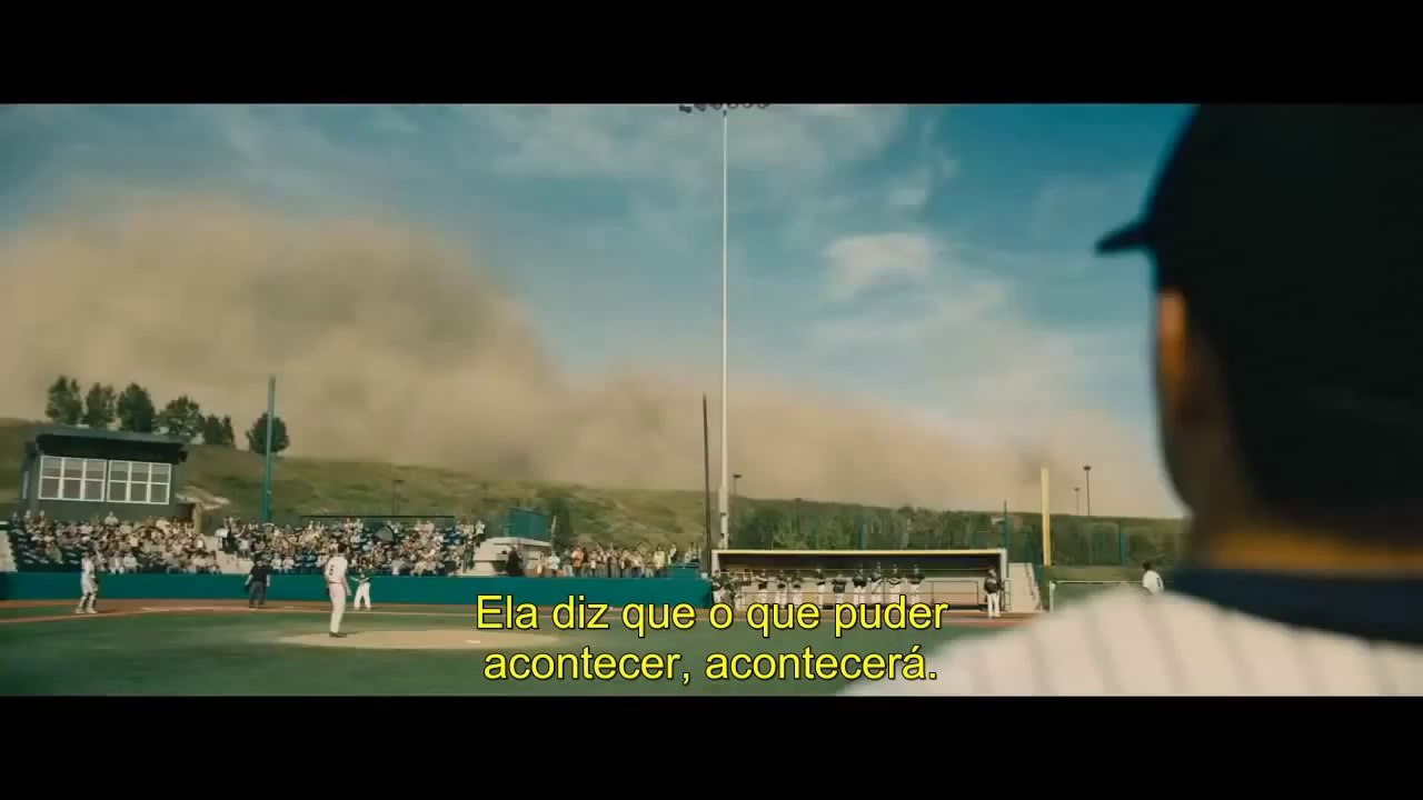 Interstellar - Trailer Legendado
