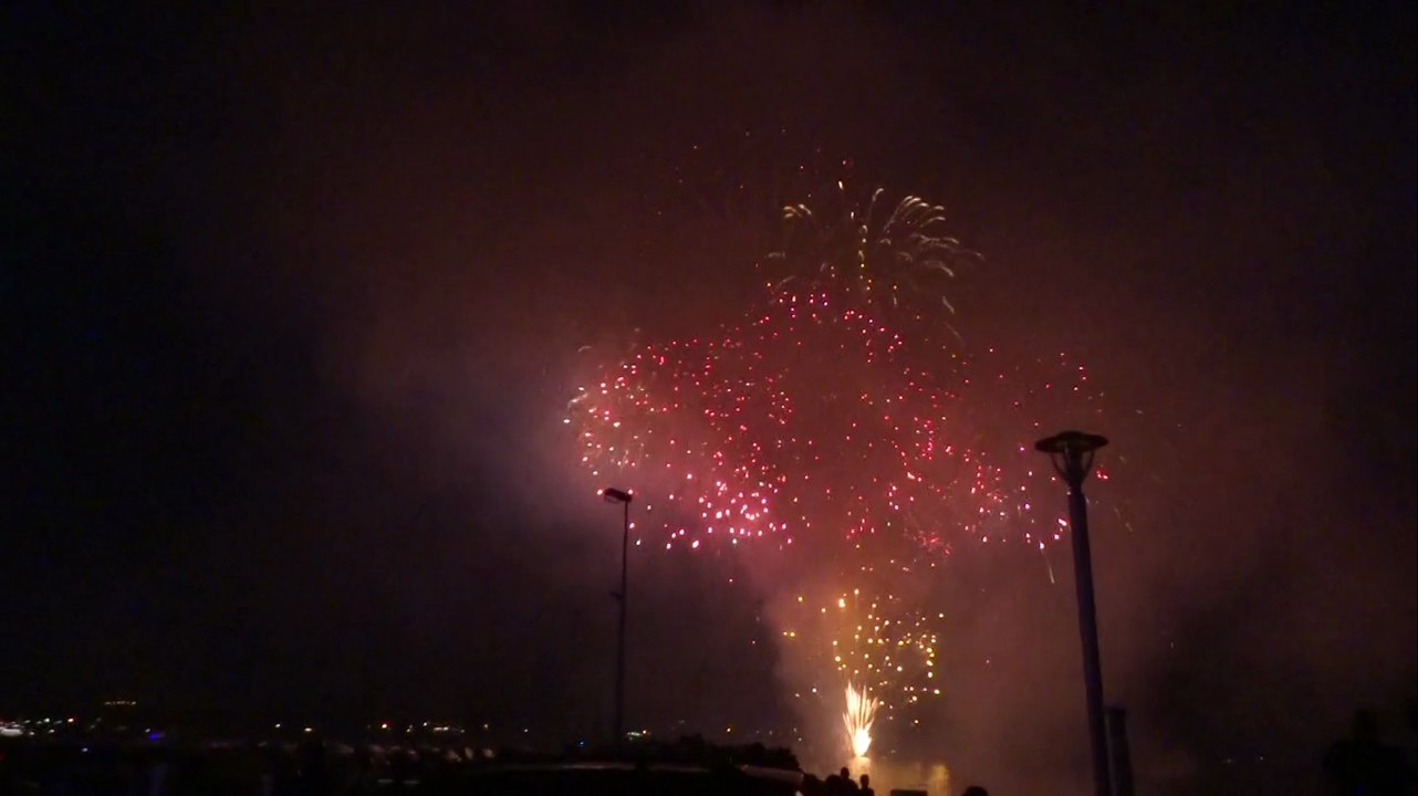 Feu du 4 ter